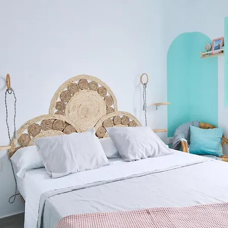 Gorgeous & Charming With Covered Terrace アレシフェ