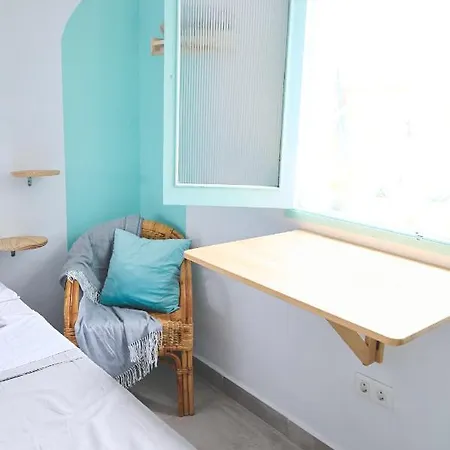 Gorgeous & Charming With Covered Terrace Apartment *
