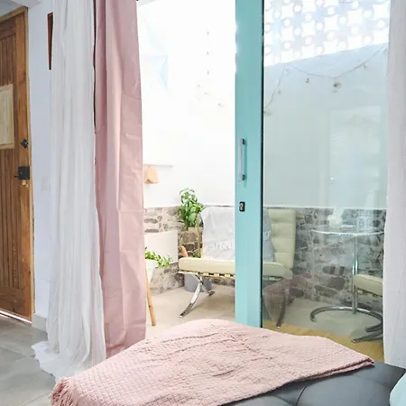 Gorgeous & Charming With Covered Terrace Apartment Arrecife (Lanzarote)